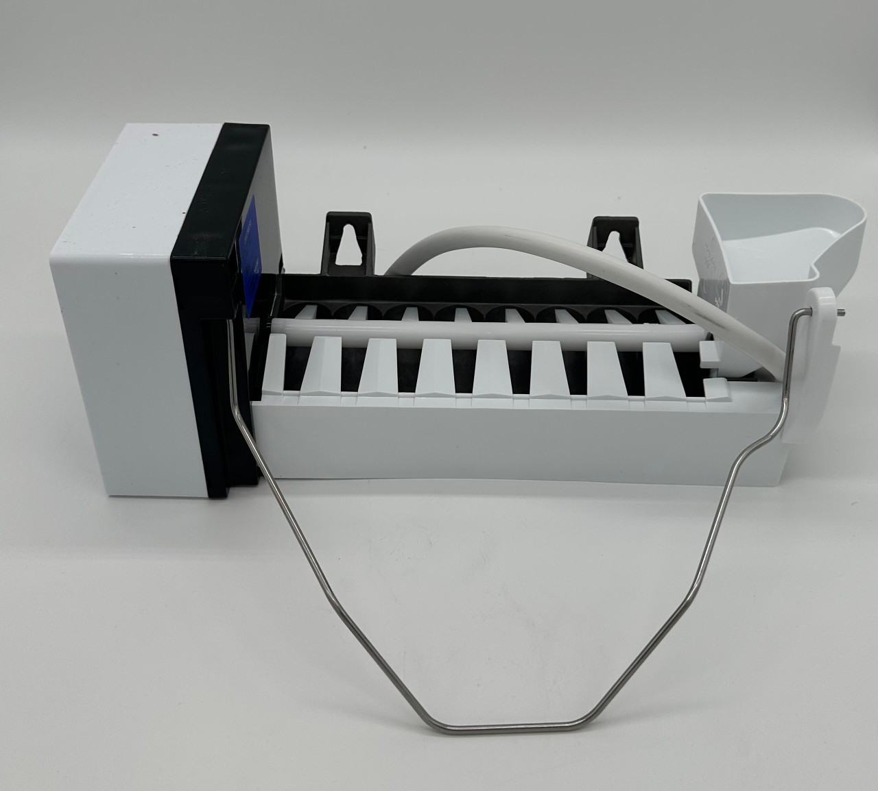 064034-000 VIKING REFRIGERATOR ICE MAKER, RADIUS CUBE, 115V